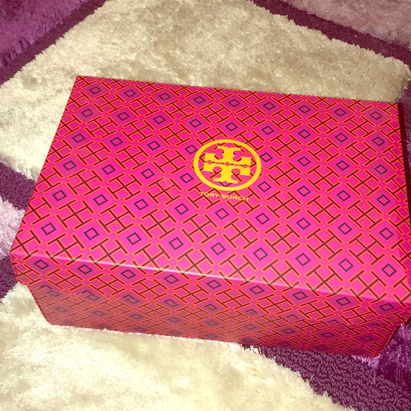 Tory Burch High heel🌸🌸!!!! - Picture 1 of 4